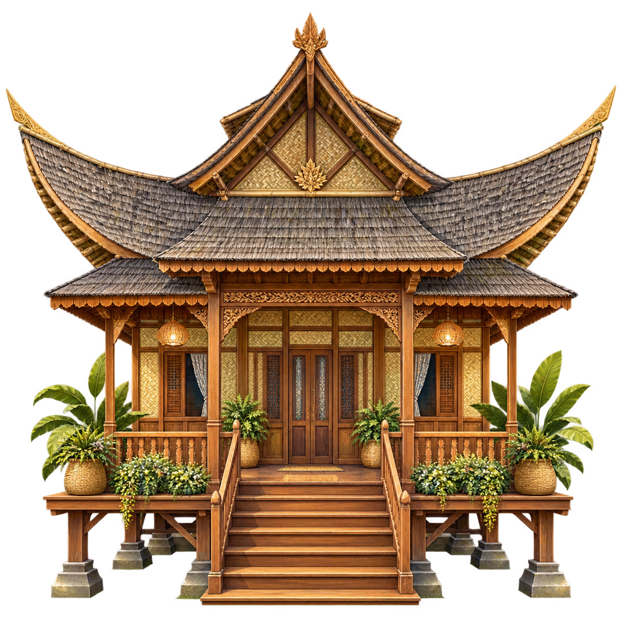 Ornaments