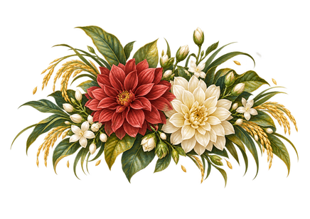 ornaments