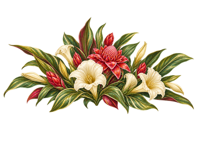 ornaments
