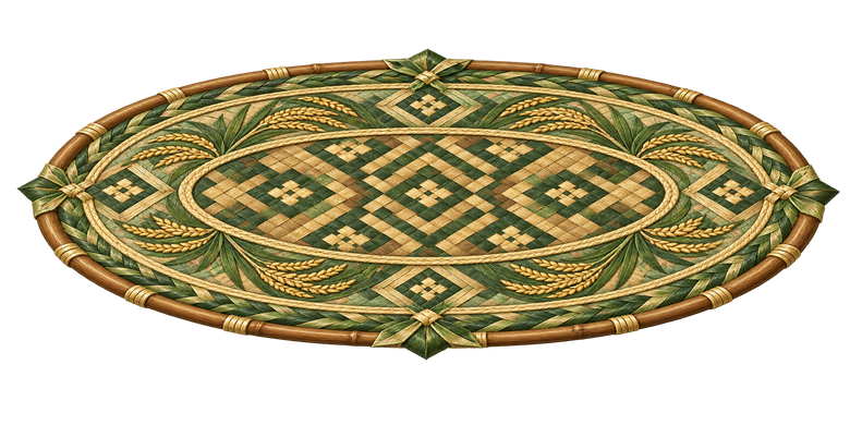 Ornaments