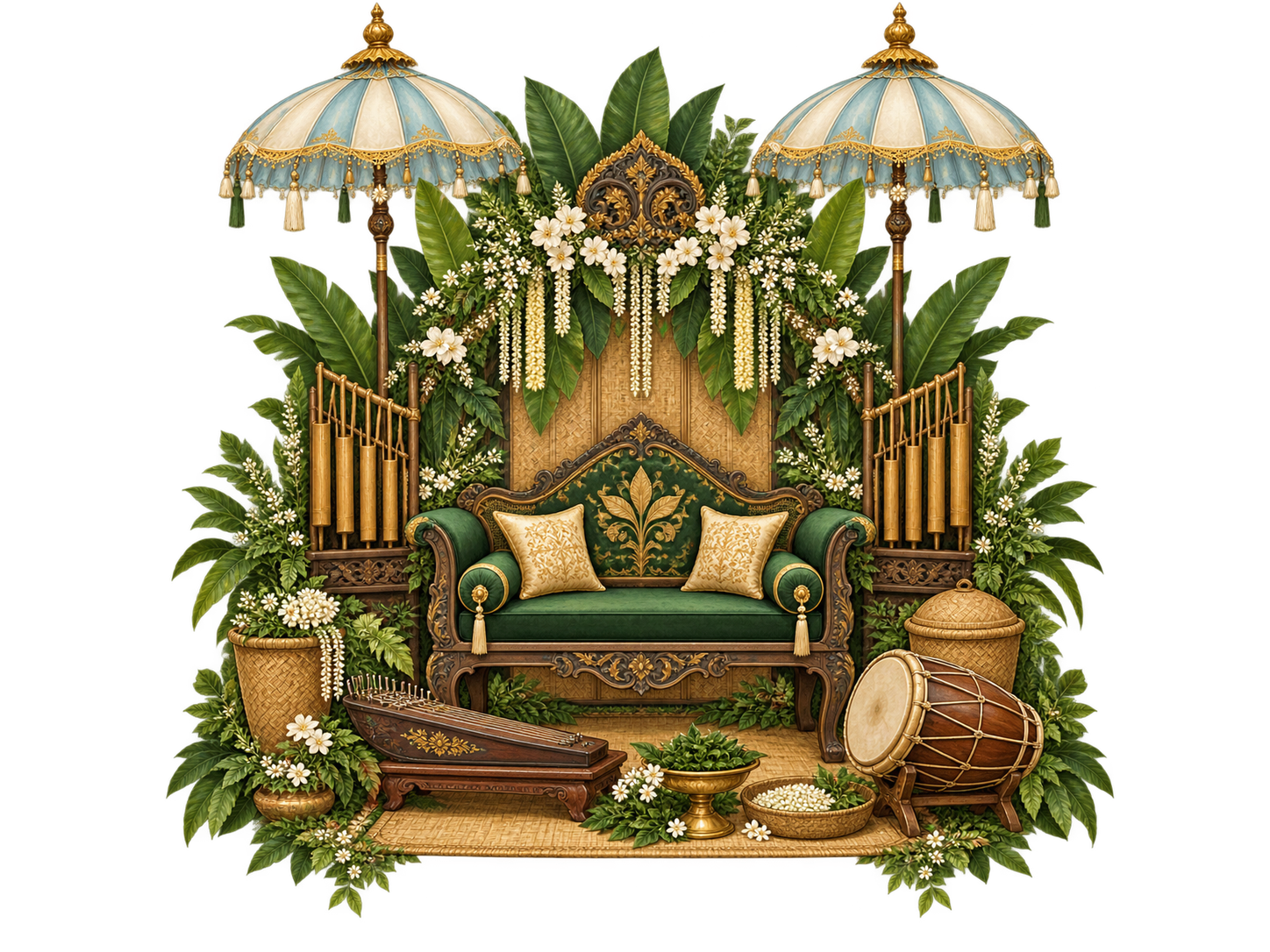 Ornaments