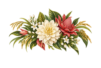 Ornaments